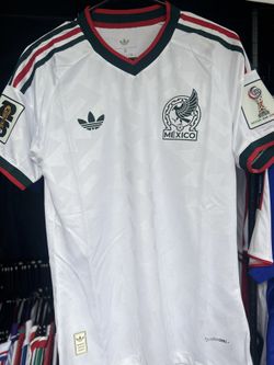 MÉXICO JERSEY