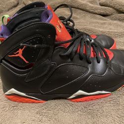 Air Jordan 7 Retro (Read Description)