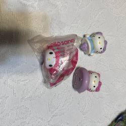 Hello Kitty Toys 
