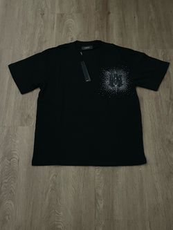 AMIRI T-shirt sizes S-M-L