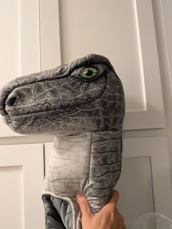 Brontosaurus Dinosaur Costume for Kids 4T