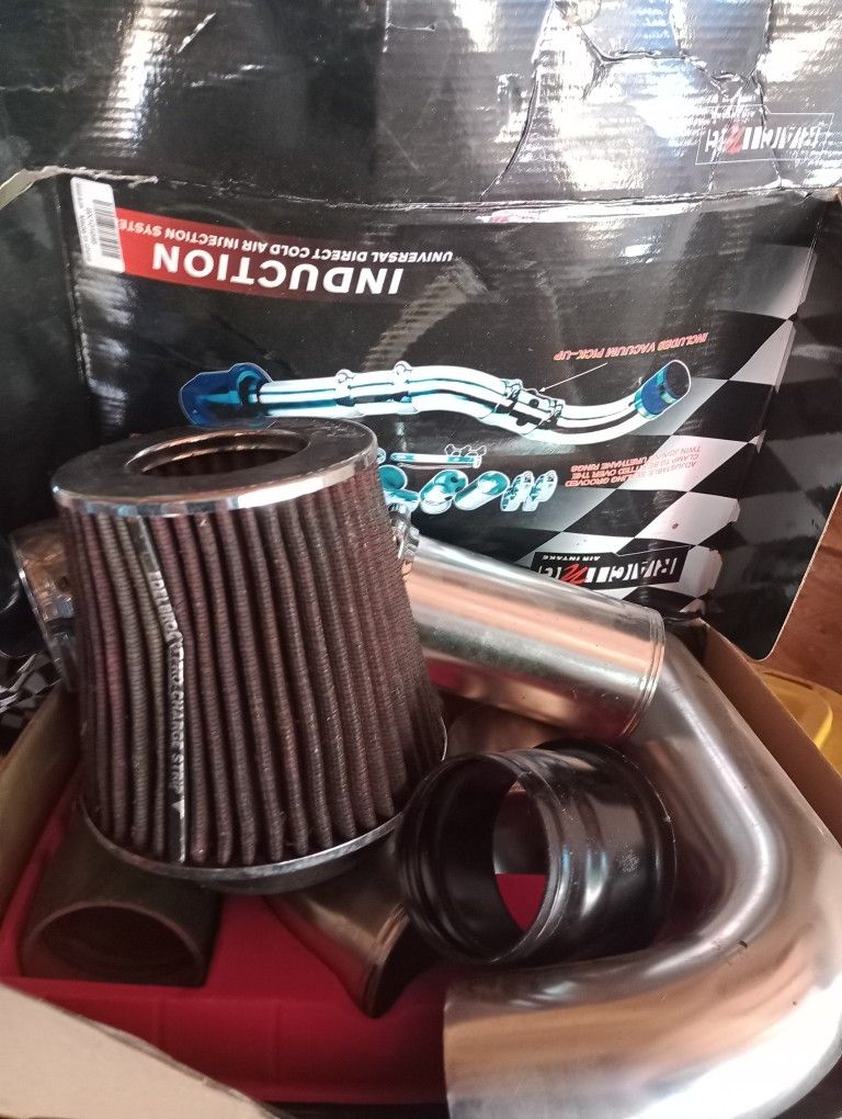 Universal Intake System