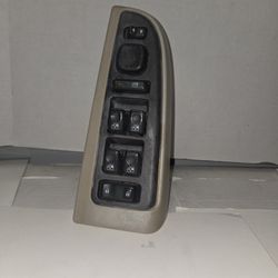 Window controller Cadillac escalade  2005