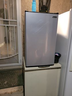 Mini Refrigerador 