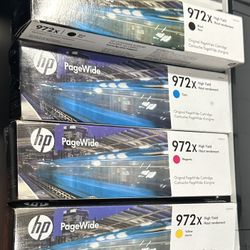 high yield cartridges for hp Page wide pro mgp 477dw