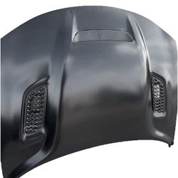 For 15-23’ Dodge Charger Redeye Hood Aluminum Brand New 