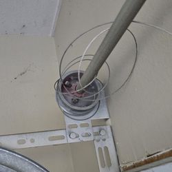 Garage Door Cables