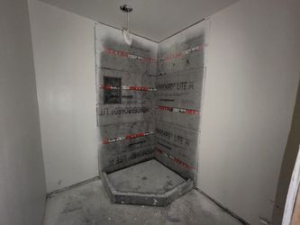 Kitchen Cabinets And Floors
