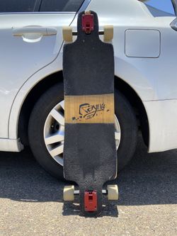Longboarding Set Up And Gear