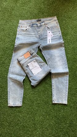 Purple Brand Jeans