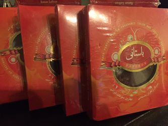 Saffron Persian spice