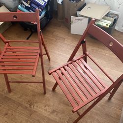Ikea Foldable Chairs 
