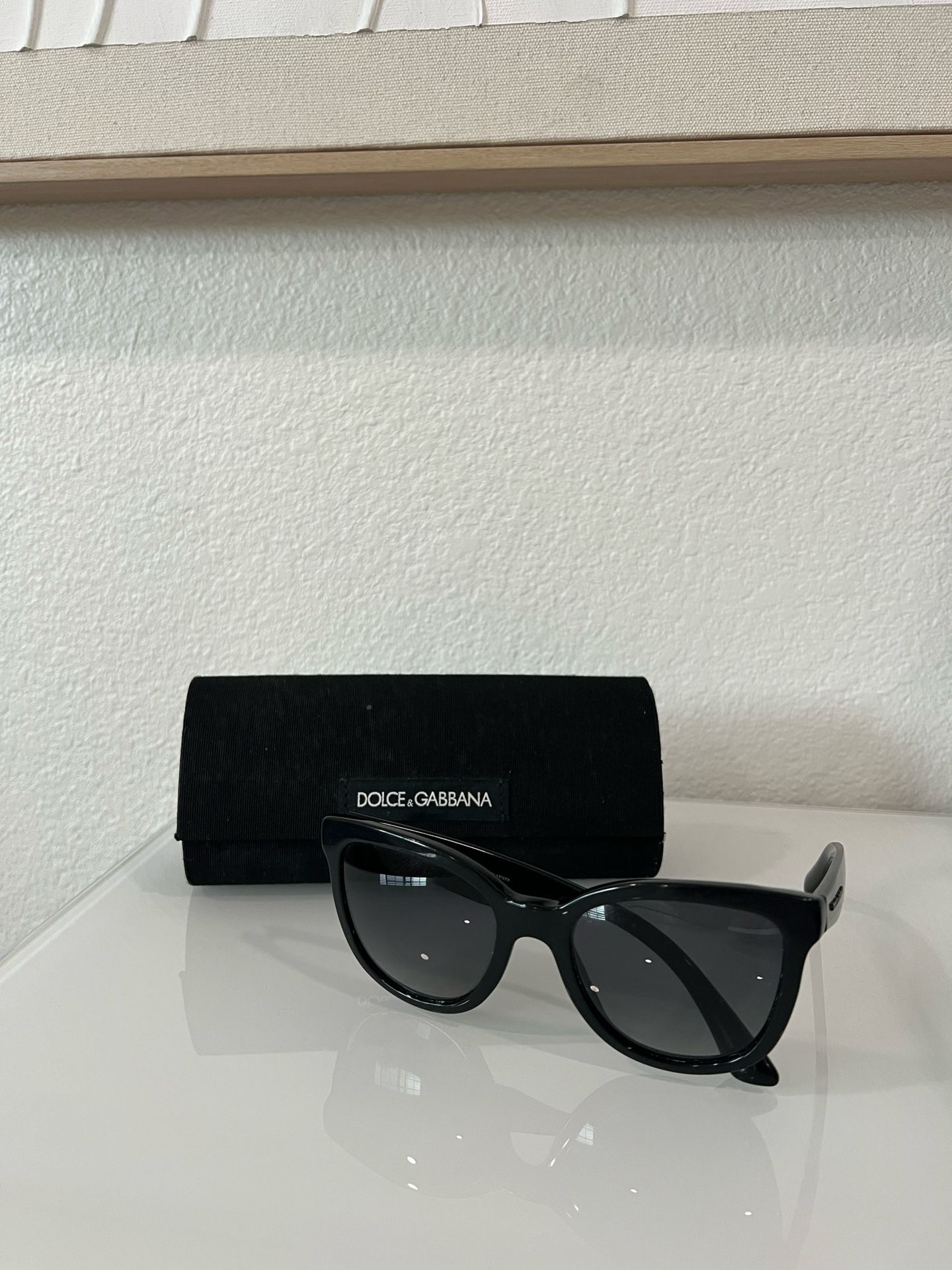 Dolce & Gabbana Sunglasses