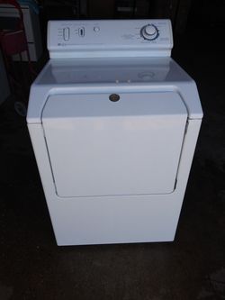 Heavy Duty Maytag Gas Dryer Works Great! Free Delivery and Hook up!