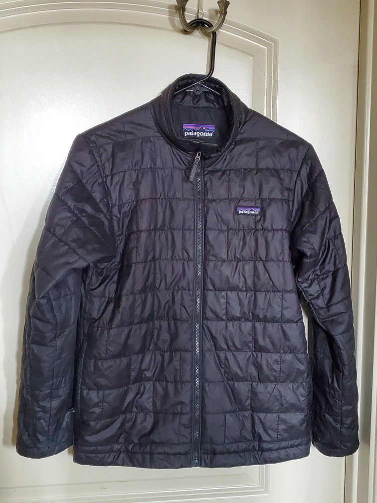 Patagonia Puffer Jacket (Youth)