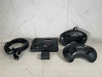 SEGA Genesis Mini (MK-16000) (A1G010752)