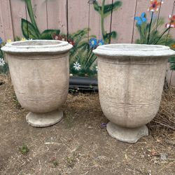Large Pots For Sale