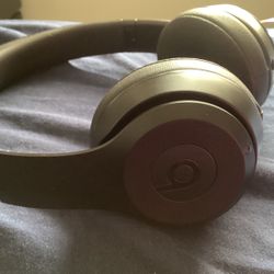 Beats Solo 3