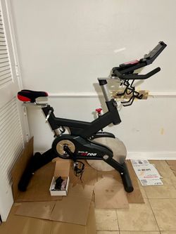 Home gym seat up