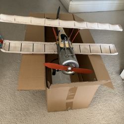 Military Airplane New