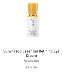 Sulwhasoo