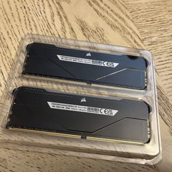 Corsair Vengeance RGB Pro SL 32GB (2x16GB) DDR4 3600