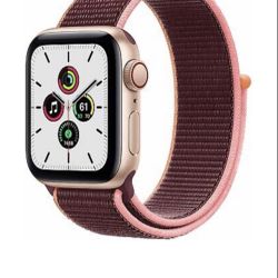 Apple Watch SE GPS + Cellular
