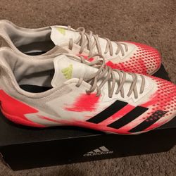 Adidas Cleats