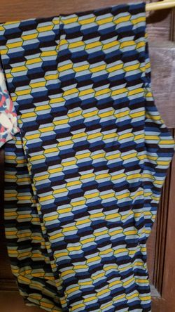 OS leggings
