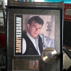 Sammy Kershaw