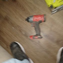 Craftsman Impact Drill