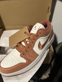 Jordan 1s Size 12 Women