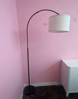 Arc Floor Lamp