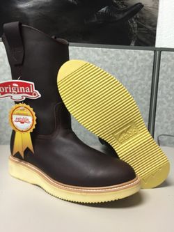 Bota establo original