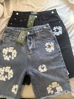 Denim Tears Jorts Shorts