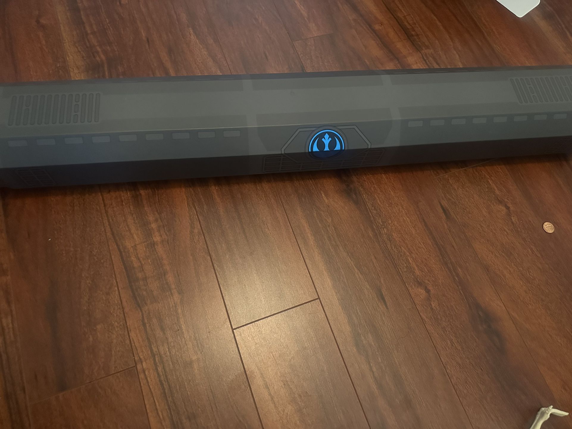 Skywalker Saga Lightsaber