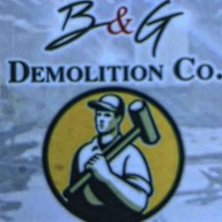 B&G Demolition