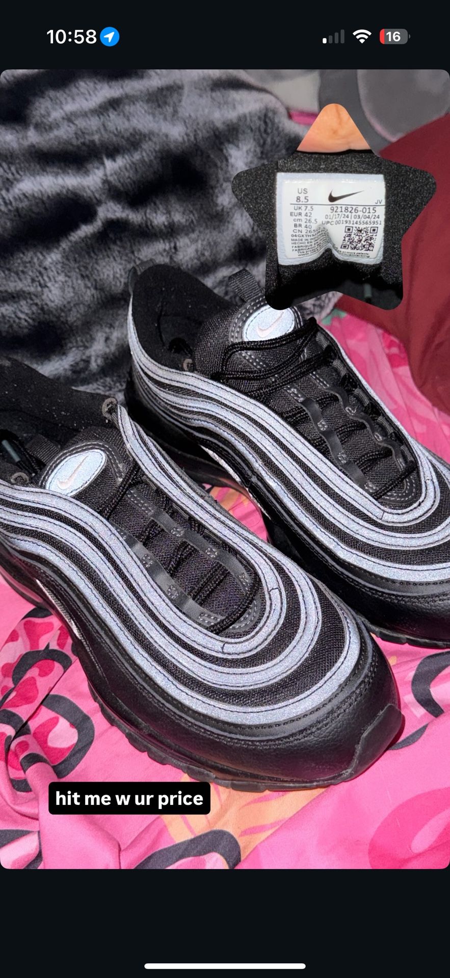 Air Max 97