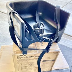 Winco  Child Booster Seat