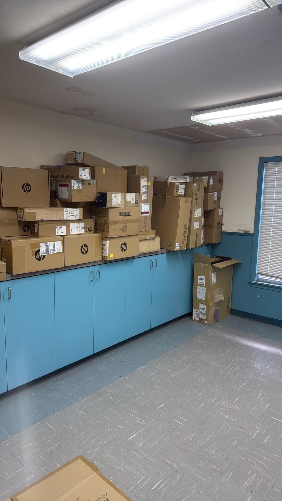 HP Laser Ink Cartridges All Models