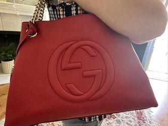 Gucci Tote
