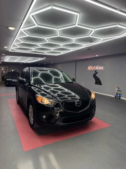 2013 Mazda Cx-5