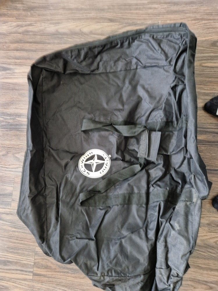 FREE !! Bag For Schwinn Folding Bike