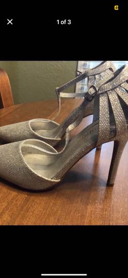 Ladies Dream Pairs High Heel Shoes 