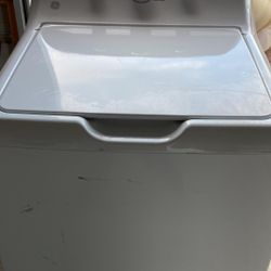 GENERAL ELECTRIC WASHER 