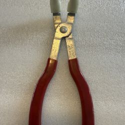 Vintage Proto 253 Spark Plug Boot Pulling Pliers MADE IN USA
