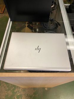 HP elitebook 840 G5 I5 8350 @ 1.70ghz 16GB RAM  128 GB  SSD Win 11 pro No trades- pick up only