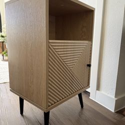 New Nightstand for Sale 🛏️