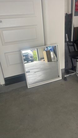 Espejo Ikea