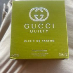 Gucci Guilty